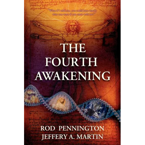 The Fourth Awakening - Paperback