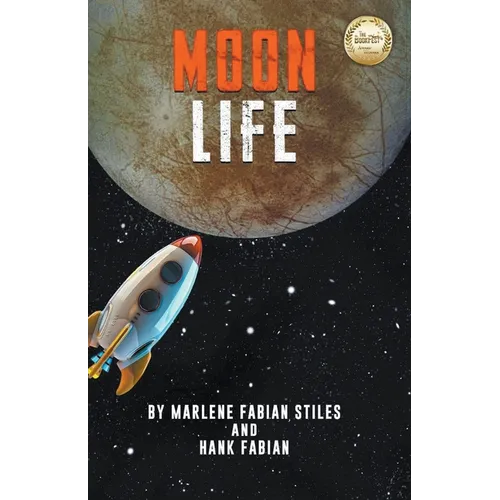 Moon Life - Paperback