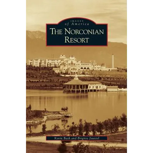 Norconian Resort - Hardcover