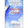Manifesting Change: It Couldn't Be Easier - Paperback