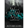 What Once Was Mine: The Queen's Court Series Book 2 - Paperback