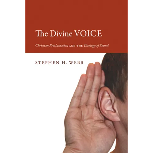 The Divine Voice - Paperback