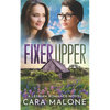 Fixer Upper: A Lesbian Romance - Paperback