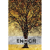 The Book and Secrets of Enoch: In Hebrew and English - Hardcover