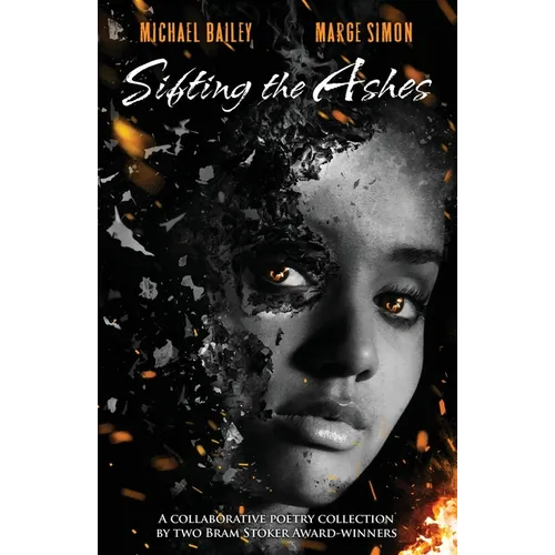 Sifting the Ashes - Paperback
