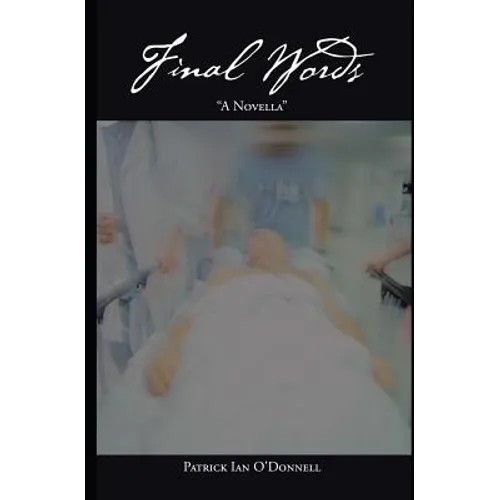Final Words - Paperback