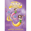 Fairy Mom and Me #4: Fairy Mermaid Magic - Hardcover