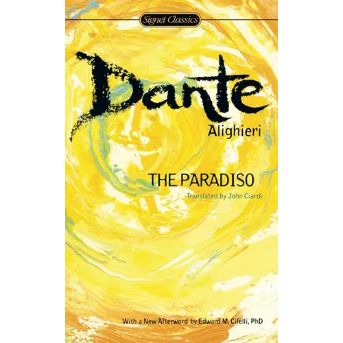 The Paradiso - Mass Market Paperbound