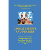 CaoDai Essence and Prayers - Paperback