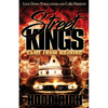 Street Kings: Came From Nothing - Paperback
