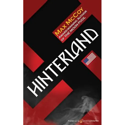 Hinterland - Paperback