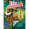 Deep in the Rain Forest - Paperback