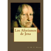 Los Aforismos de Jena - Paperback