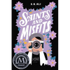 Saints and Misfits - Paperback