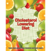 Cholesterol Lowering Diet: Track Your Weight Loss Progress (with BMI Chart) - Paperback