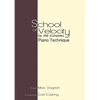 School of Velocity, Op. 299 (Complete): Piano Technique - Paperback