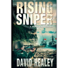 Rising Sniper: A World War II Thriller - Paperback
