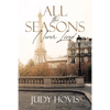 All the Seasons Never Lived - Paperback