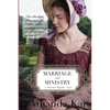 Marriage and Ministry: a Pride and Prejudice Novel - Paperback