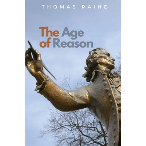 The Age of Reason - Paperback