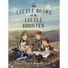 The Little Books of the Little Brontës - Hardcover