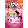 The Loud House Love Out Loud Special - Paperback