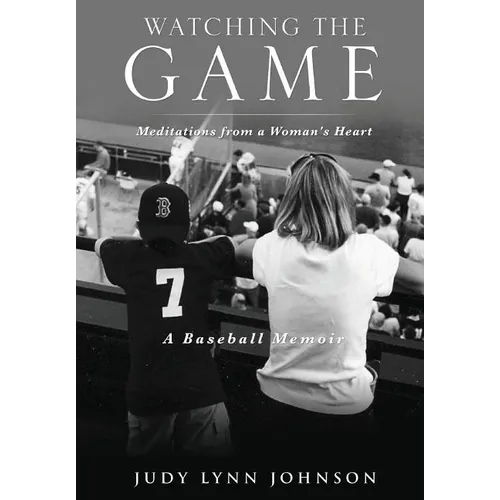 Watching the Game - Hardcover