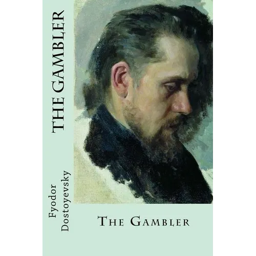 The Gambler - Paperback