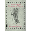 The Illustrated Grimorium Verum - Paperback