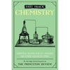 Fast Track: Chemistry: Essential Review for Ap, Honors, and Other Advanced Study - Paperback