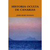 Historia Oculta de Canarias - Paperback