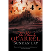 The Bloody Quarrel: The Arbalester Trilogy 2 (Complete Edition) - Paperback