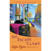 No Escape Claws - Mass Market Paperbound
