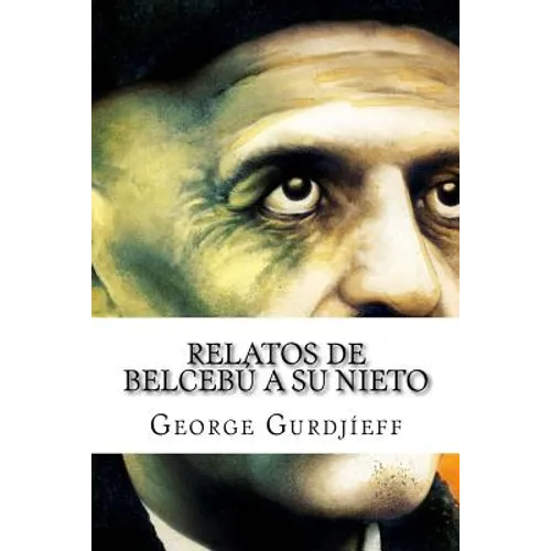 Relatos de Belcebú a Su Nieto - Paperback