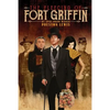 The Fleecing of Fort Griffin - Paperback