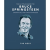 The Little Guide to Bruce Springsteen: The Boss - Hardcover