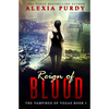 Reign of Blood (The Vampires of Vegas Book I) - Paperback