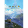 Halo: A Space Opera from Bungie - Hardcover
