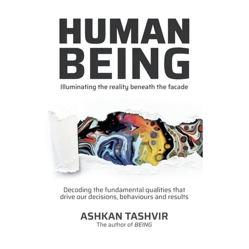 Human Being - Hardcover