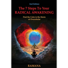 The 7 Steps to Your Radical Awakening: Find the Calm in the Storm of Overwhelm - Paperback