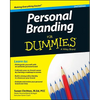 Personal Branding for Dummies - Paperback