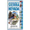 The Laws Field Guide to the Sierra Nevada - Paperback