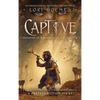 Captive: Daughter of Ninmah as Told By Khalvir: An Ancestors Saga Companion Novel - Hardcover