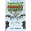 RelationSHIP or RelationSHIT: Which One Are You In? - Paperback