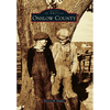 Onslow County - Paperback