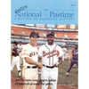 National Pastime: A Review of Baseball History - Paperback