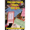 Chicago Top 40 Charts 1970-1979 - Paperback