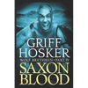 Saxon Blood - Paperback