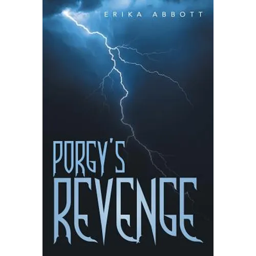 Porgy's Revenge - Paperback
