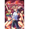American Kitsune, Vol. 12 (Light Novel) - Paperback